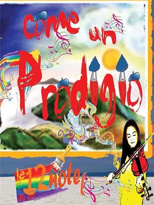 cover image of Come un prodigio